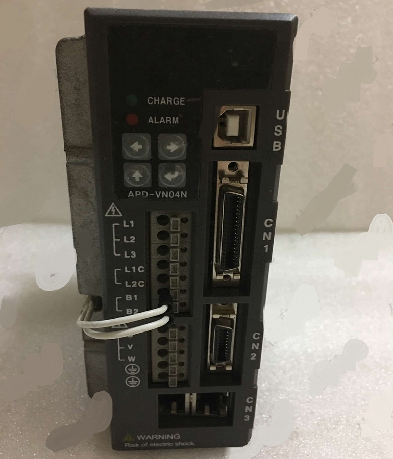 山東  煙臺LS APD-VN04N韓國產(chǎn)電伺服驅動器維修 LS伺服器維修